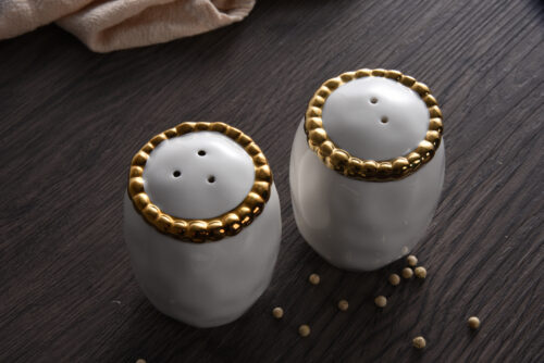 Image by Salt & Pepper Shakers