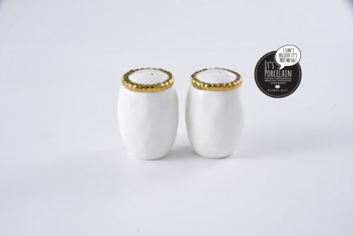 Image by Salt & Pepper Shakers