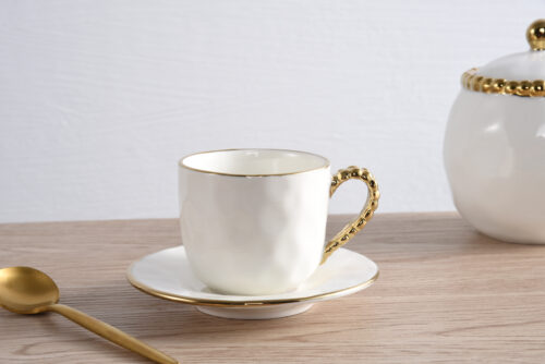 Image by Espresso Cup & Saucer