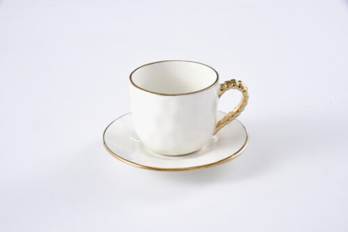 Image by Espresso Cup & Saucer