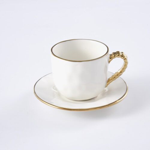 Image by Espresso Cup & Saucer