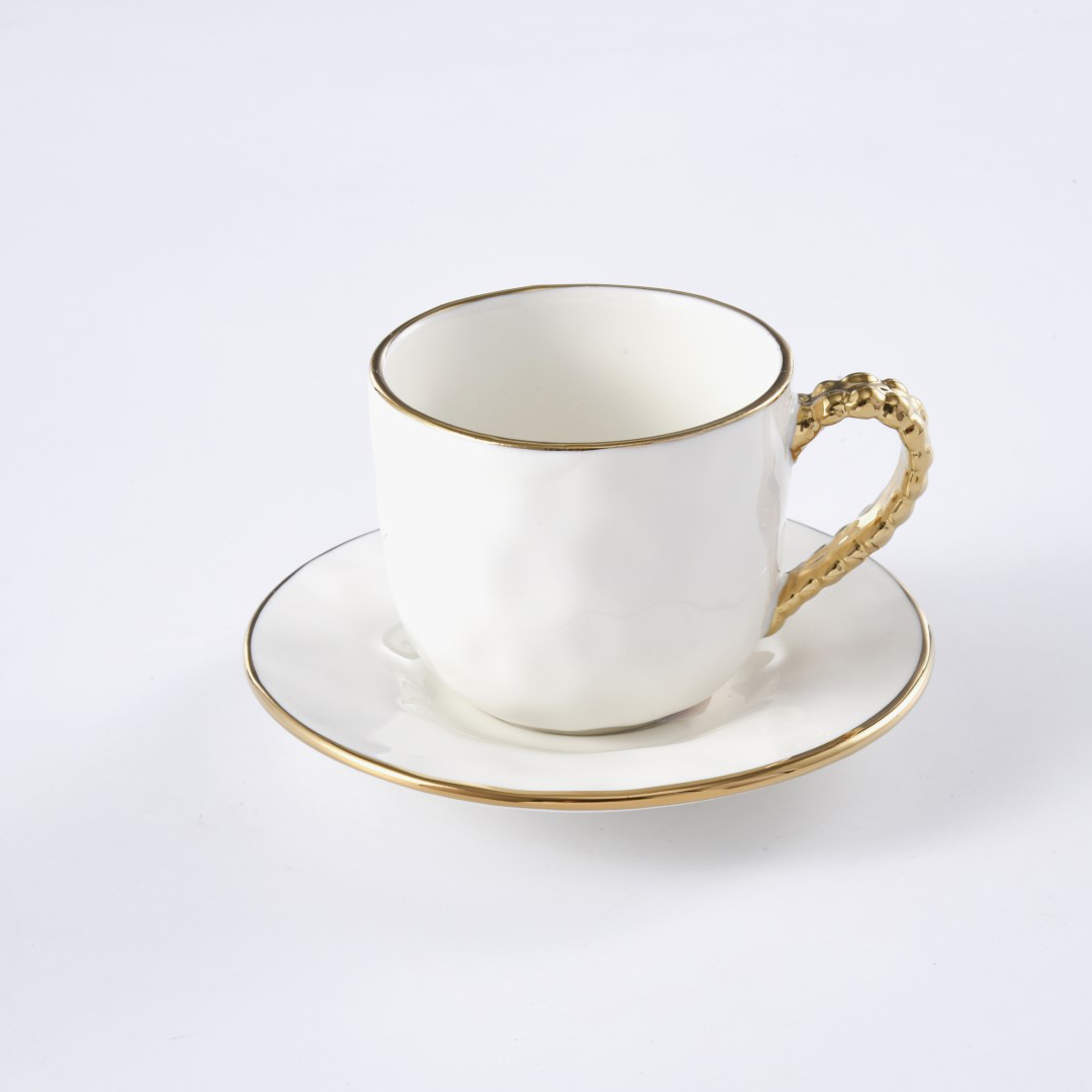 Image by Espresso Cup & Saucer
