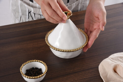 Image by Small Tagine