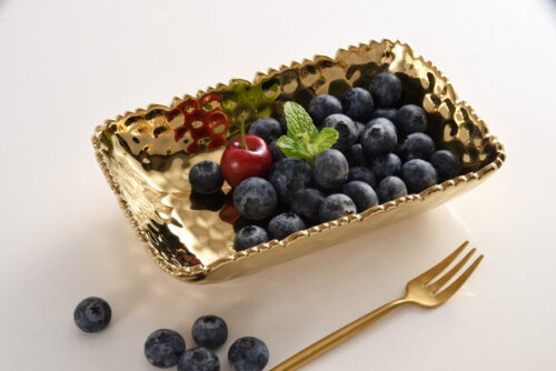 Image by Rectangular Dish