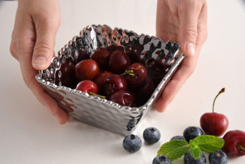 Image by Small Square Bowl