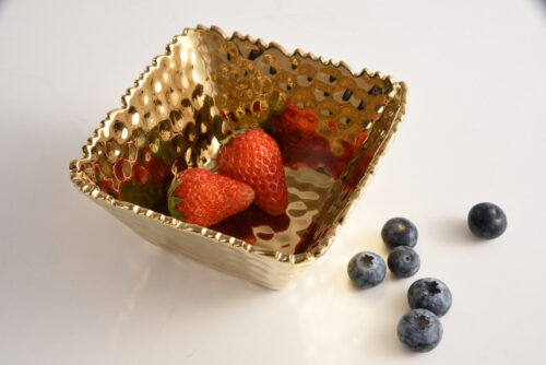 Image by Small Square Bowl