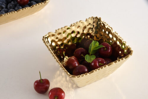 Image by Small Square Bowl