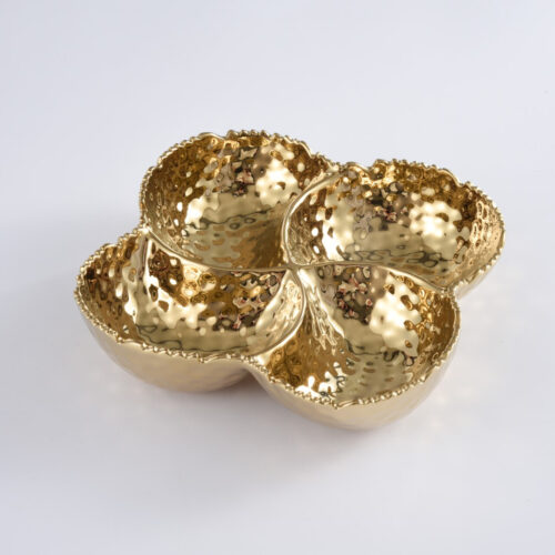 Image by 4 Section Bowl