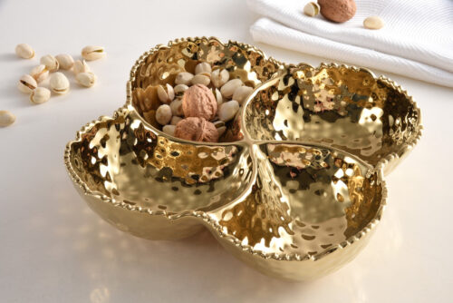 Image by 4 Section Bowl