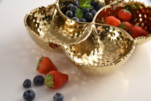 Image by 4 Section Bowl