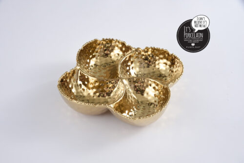 Image by 4 Section Bowl