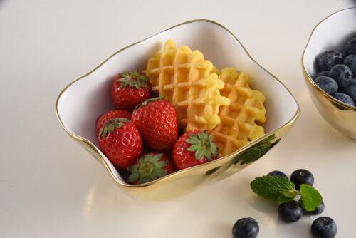 Image by Square Snack Bowl