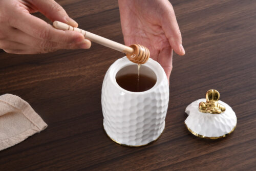 Image by Honey Jar Set