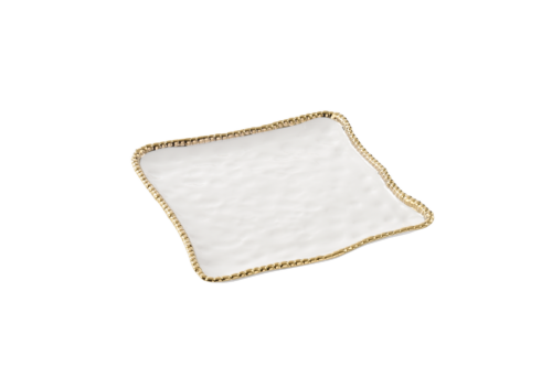 Image by Square serving platter