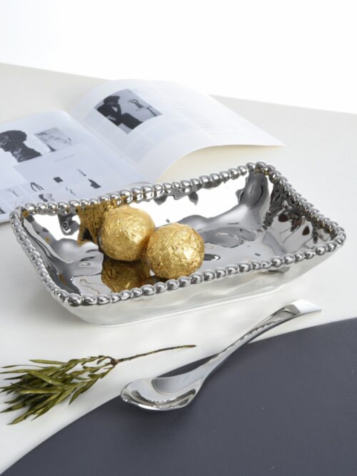 Image by Rectangular Dish