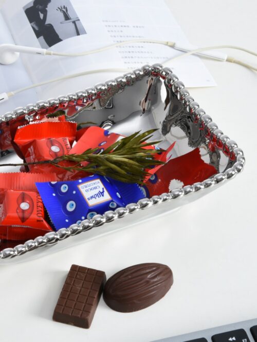 Image by Rectangular Dish