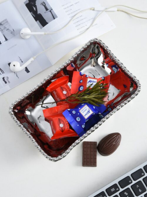Image by Rectangular Dish