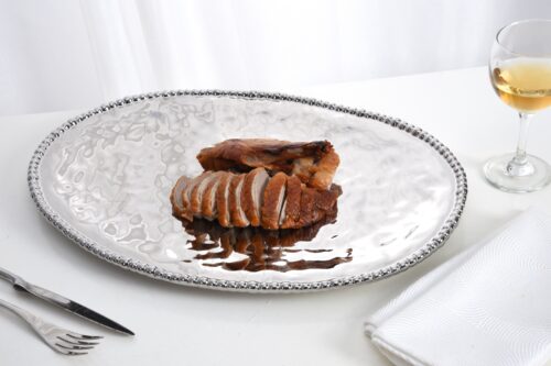 Image by Large Oval Platter