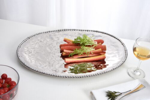 Image by Large Oval Platter