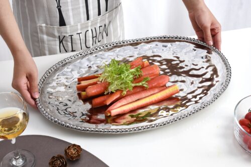 Image by Large Oval Platter