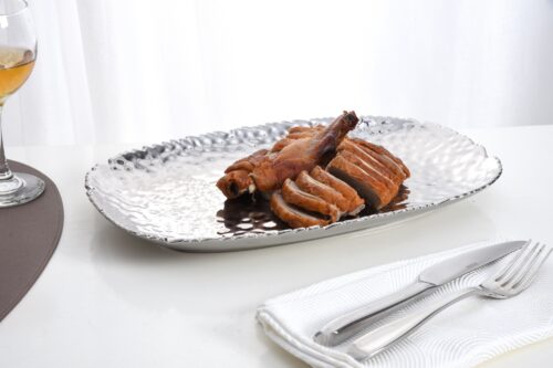 Image by Medium Serving Platter