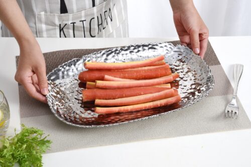 Image by Medium Serving Platter