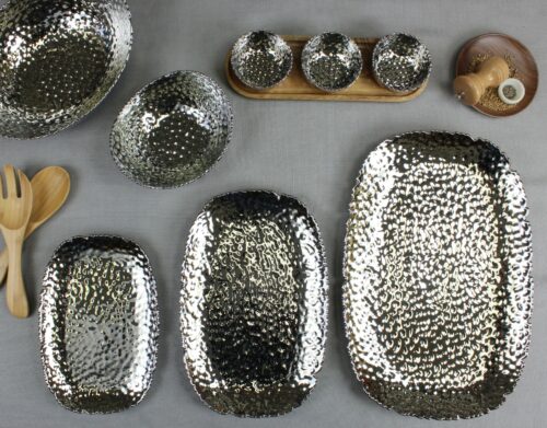 Image by Medium Serving Platter
