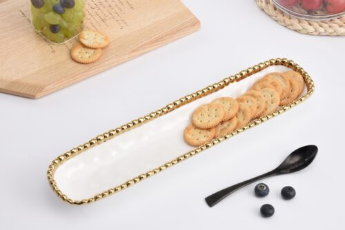 Image by Cracker tray