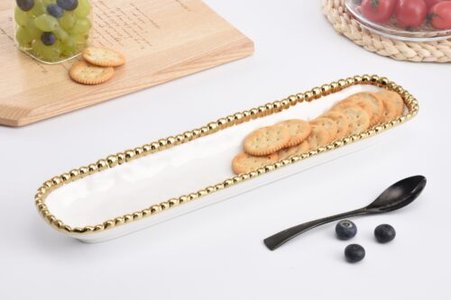 Image by Cracker tray