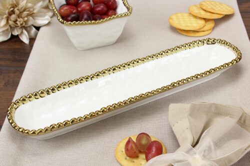 Image by Cracker tray