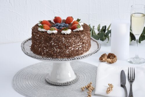 Image by Round Cake Stand
