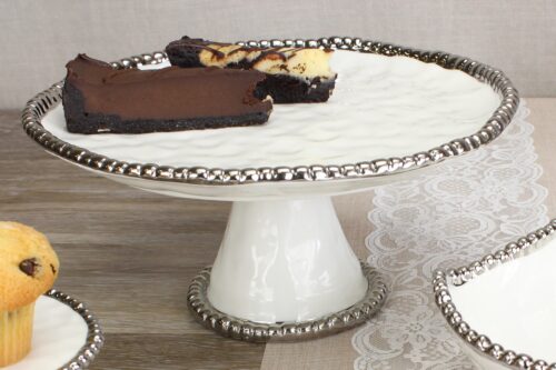 Image by Round Cake Stand