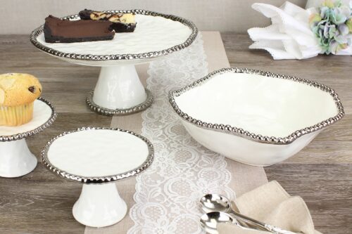 Image by Round Cake Stand