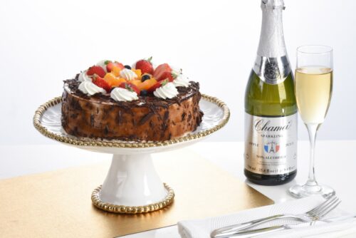 Image by Round Cake Stand