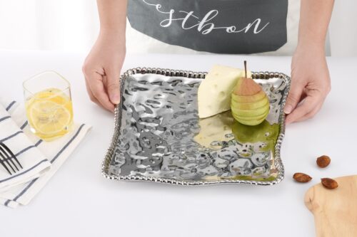 Image by Square Serving Platter