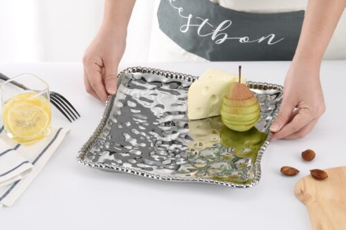 Image by Square Serving Platter