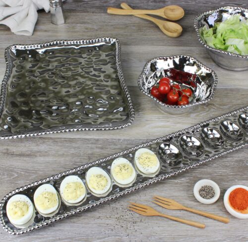 Image by Square Serving Platter