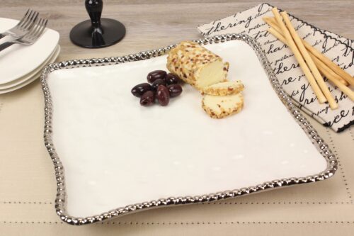 Image by Square Serving Platter