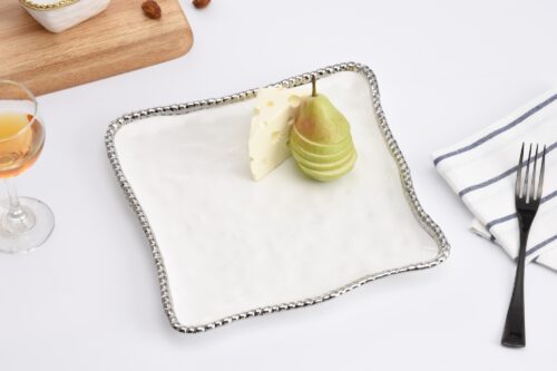 Image by Square Serving Platter