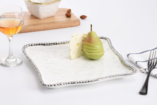 Image by Square Serving Platter
