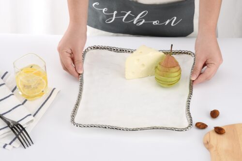 Image by Square Serving Platter