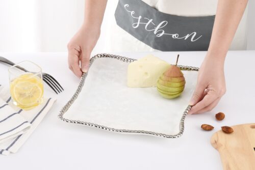Image by Square Serving Platter