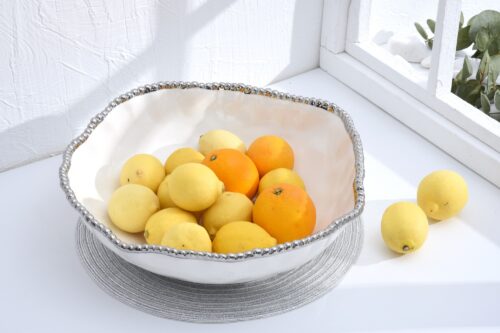Image by Oversized Serving Bowl