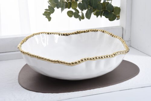 Image by Oversized Serving Bowl