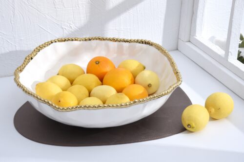 Image by Oversized Serving Bowl