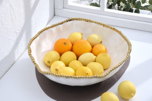 Image by Oversized Serving Bowl