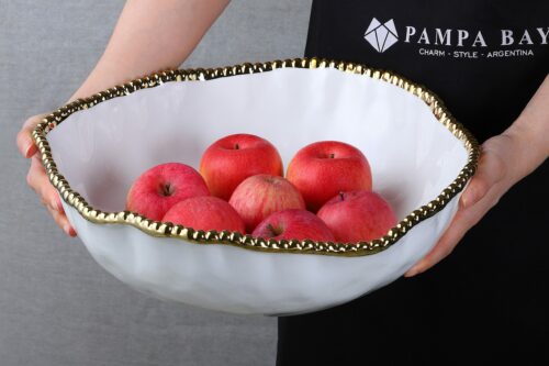 Image by Oversized Serving Bowl