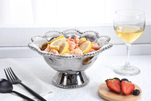 Image by Footed Bowl