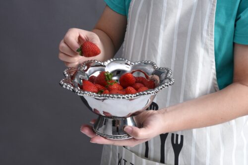 Image by Footed Bowl