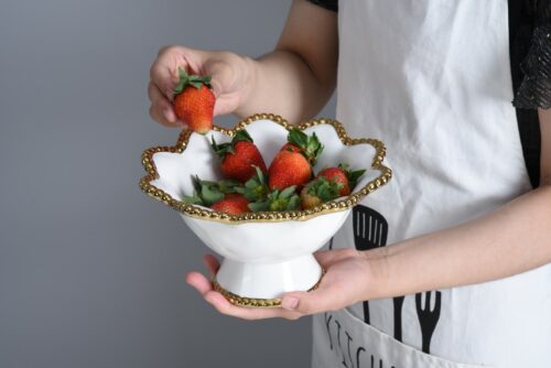 Image by Footed Bowl